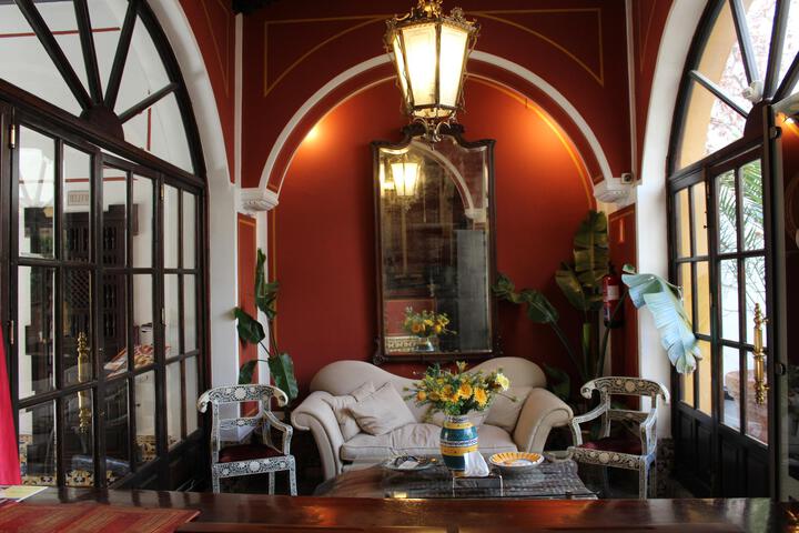 Fitness Center Photo