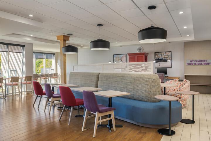 Hotel Interior 2 of 44