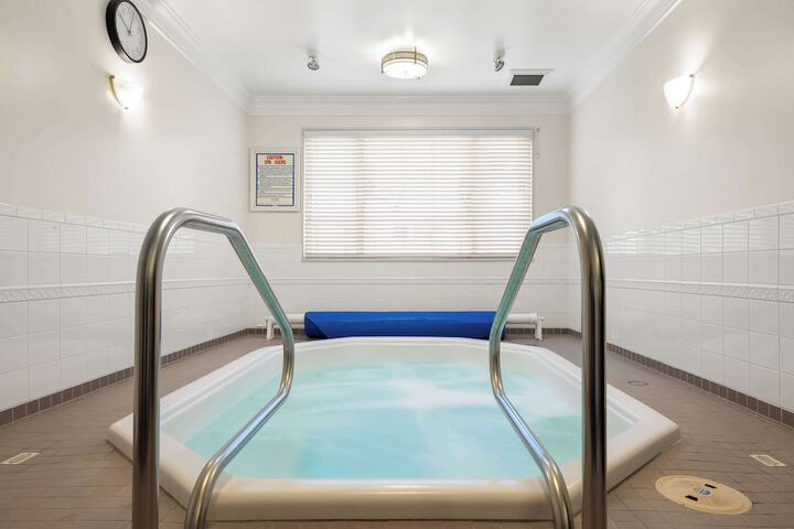 Hotel Spa