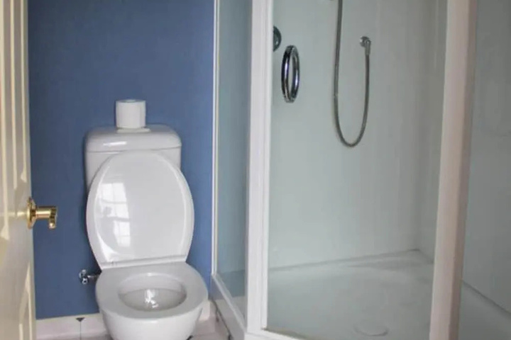 Stony River Boutique Hotel