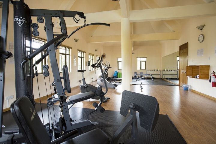Health and Fitness 29 of 41