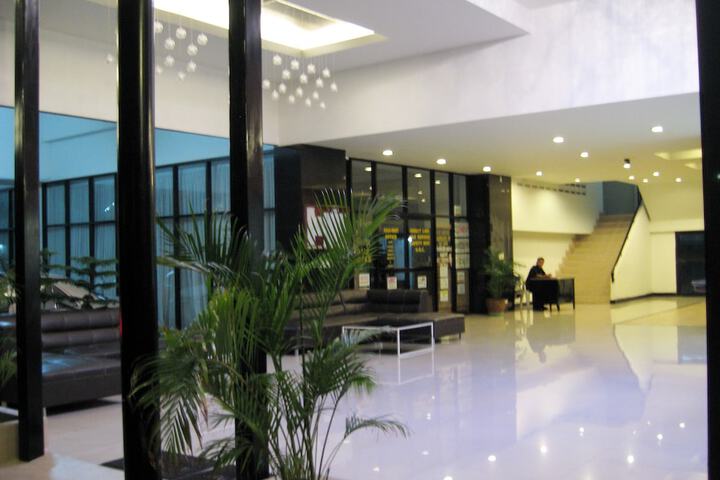 Hotel Interior 2 of 77