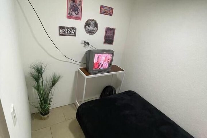 Hostel y Spa Bauti in Ezeiza