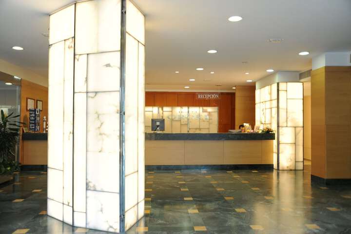 Hotel Interior 2 of 53