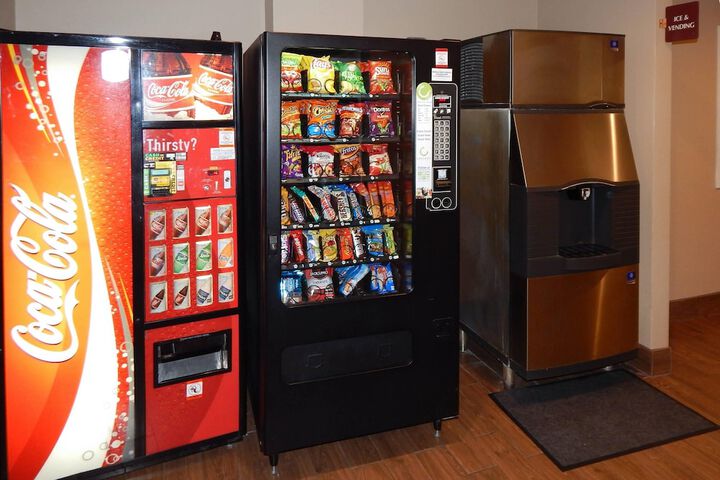 Hotel Amenity