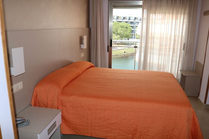 Photo of Hotel Marina Peñíscola