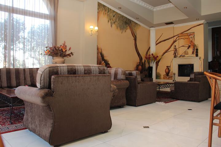 Hotel Interior 5 of 31