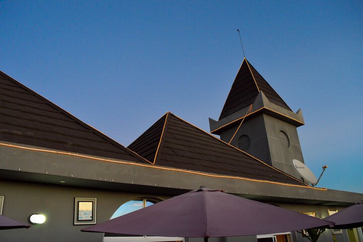 Hotel 40 of 40
