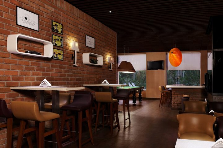 Lounge 31 of 42