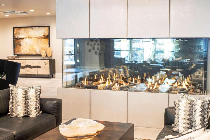 Hotel Interior 160 of 184