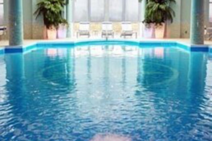 Pool to Cool