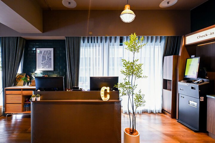 Hotel Interior 2 of 55