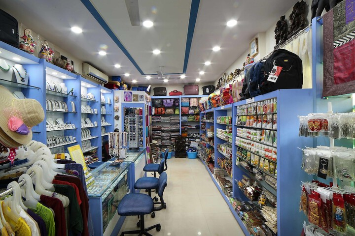 Gift Shop 25 of 46
