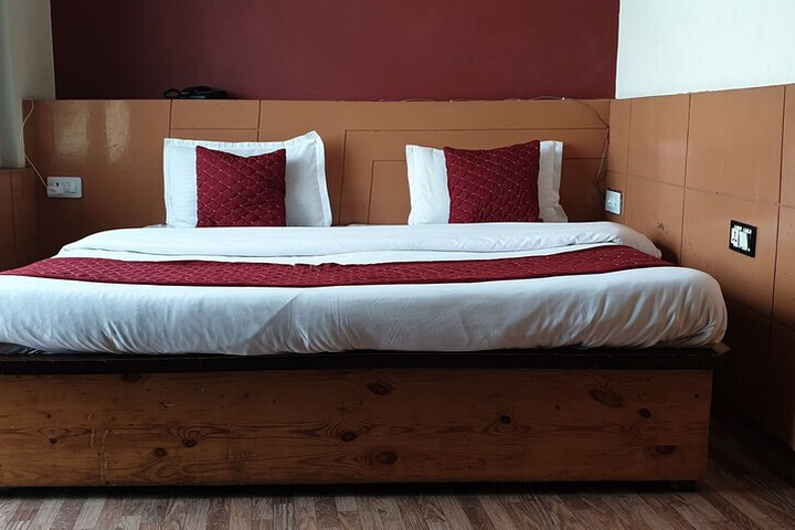 Room 19 of 26