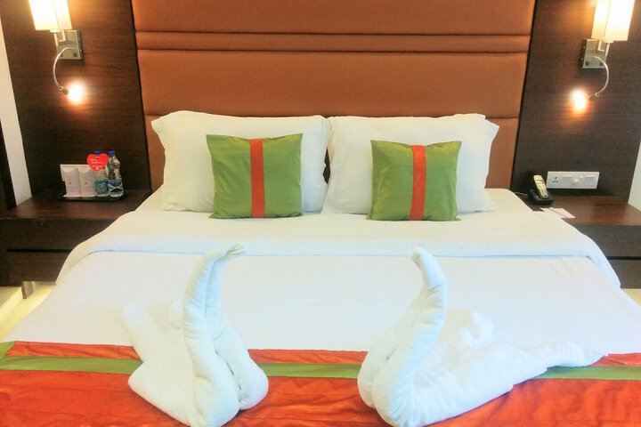 Room 29 of 134