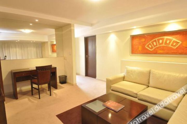 Hotel Interior 16 of 43