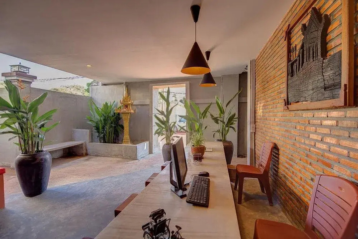 The Concept Residence