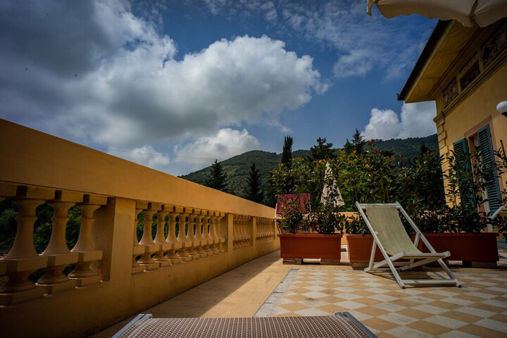 Terrace/Patio 80 of 89