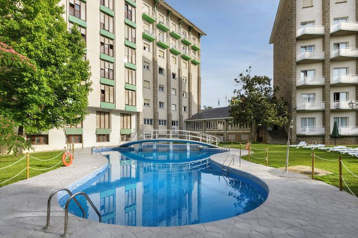 Hotel 68 of 69
