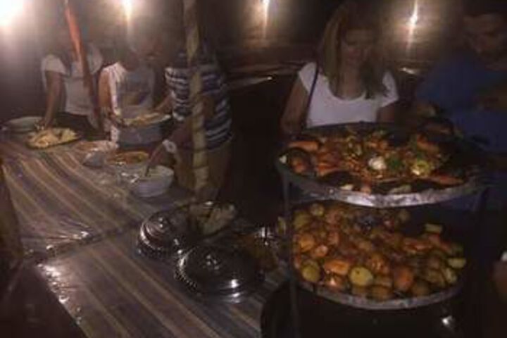 Dining 3 of 7