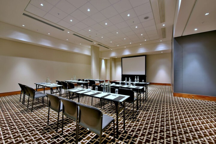 Meeting 125 of 148