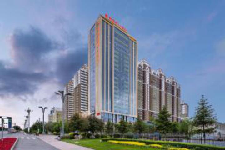 Hofon International Hotel