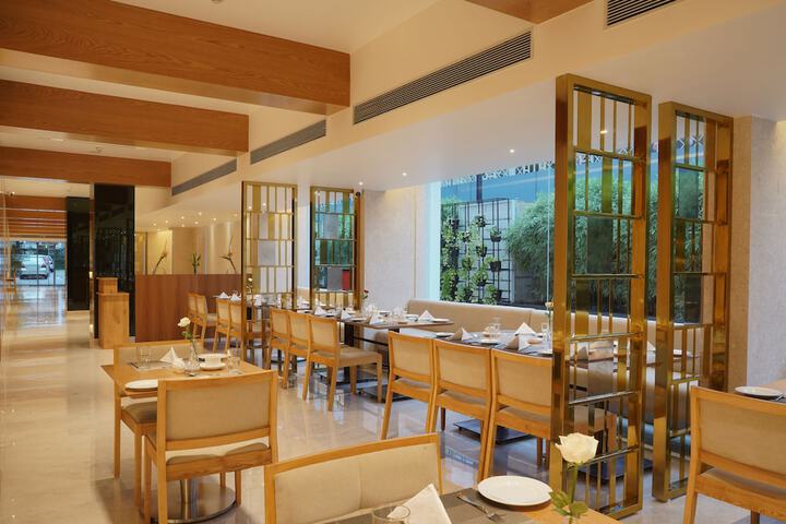 Restaurants