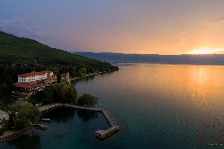 Hotel St. Naum