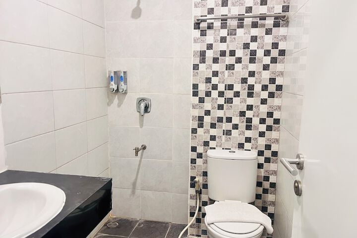 Bath Interior