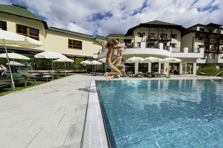 Pool 27 of 134