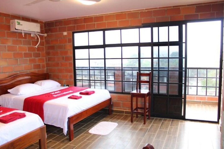 Hotel International