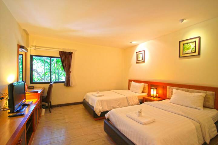 Room 19 of 150