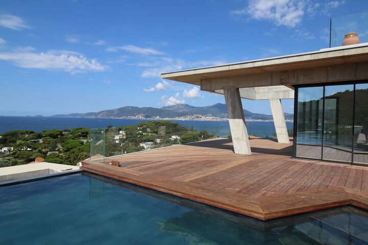 Terrace/Patio 20 of 35