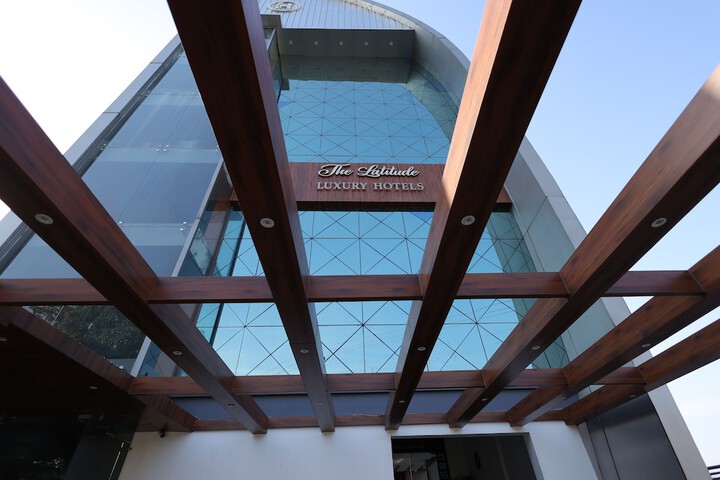 Hotel 28 of 28