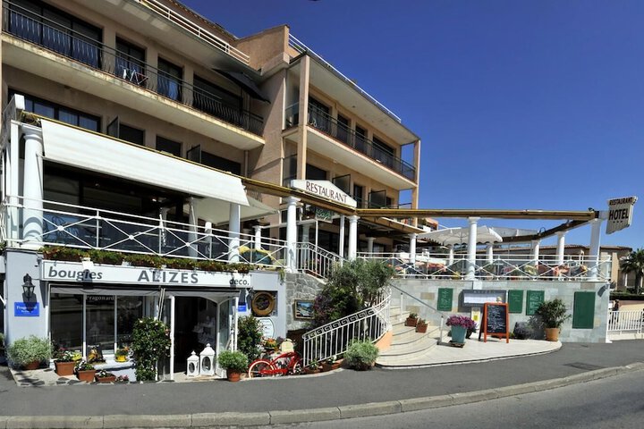 Hotel 42 of 46