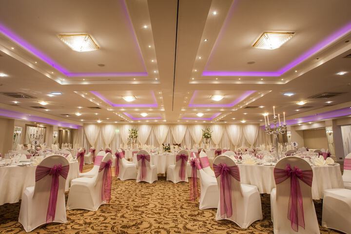 Ballroom/Hall 59 of 83