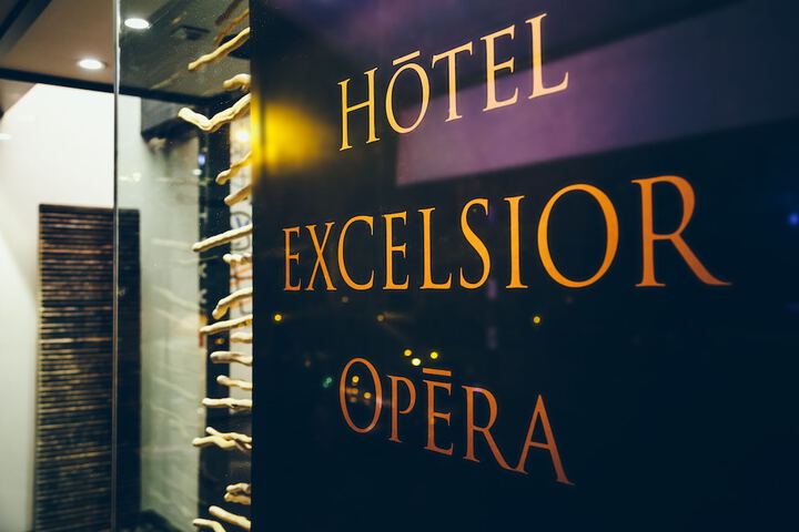 Hotel 60 of 91