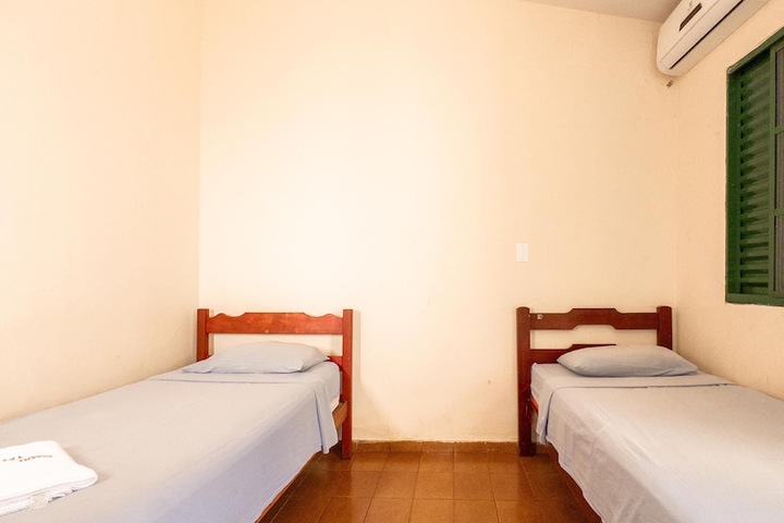 Plaza Hotel Jataí