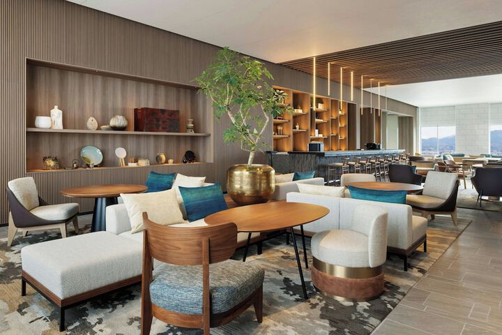 Lounge 73 of 86
