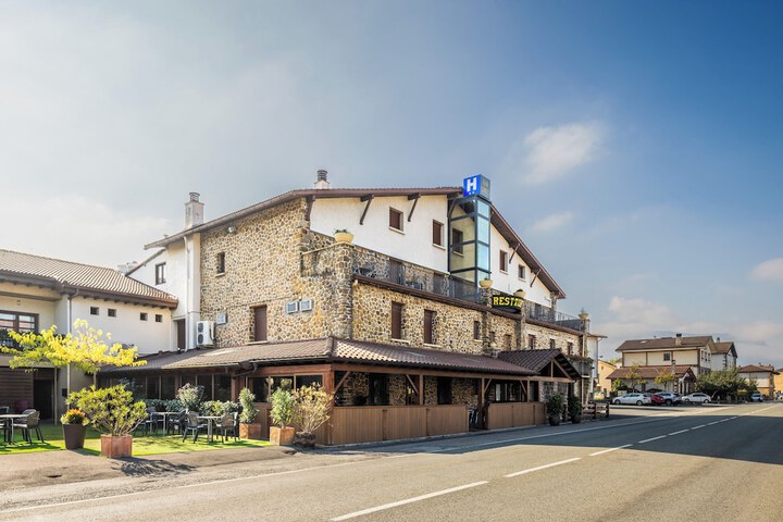 Izar Ondo