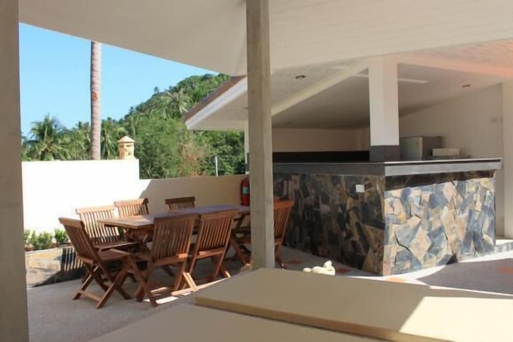 Terrace/Patio 20 of 49