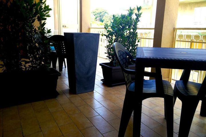 RESIDENCE LE NINFE
