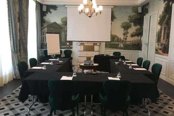 Meeting 55 of 61