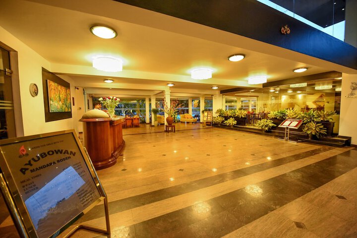 Hotel Interior 2 of 52