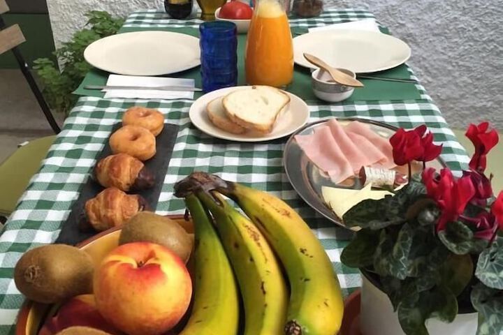 Food