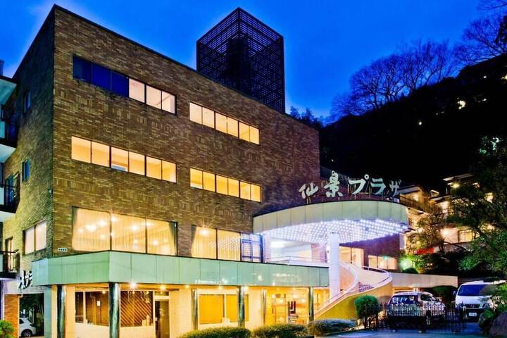 Hotel 27 of 27