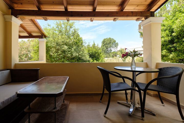 Terrace/Patio 20 of 36