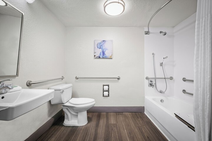 Bathroom Vanities