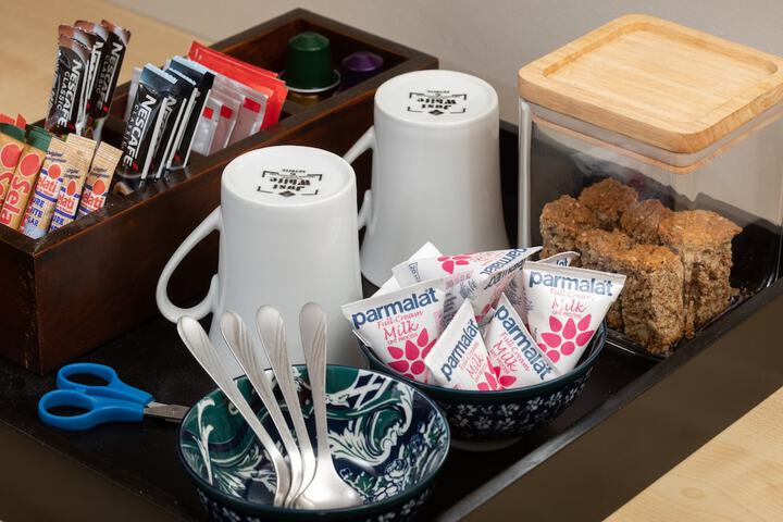 Breakfast/Coffee Service 17 of 47