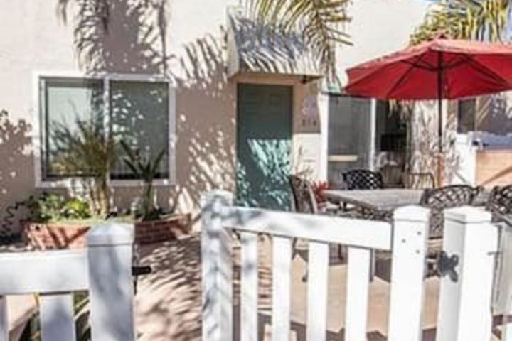 Image of 814 Jamaica 2 Bedroom Holiday home by Luv Surf